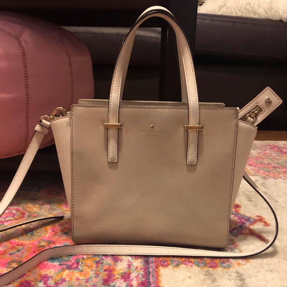 Kate Spade Cedar Street Hayden purse